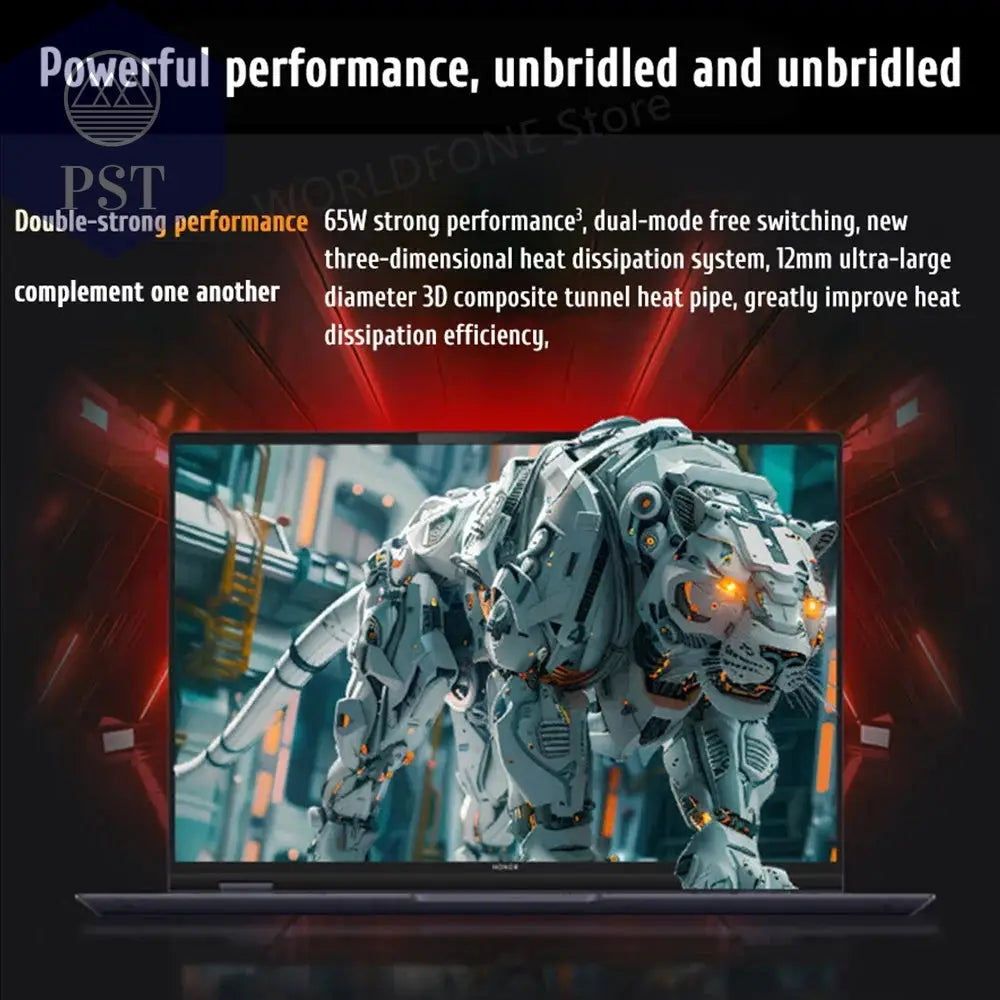 HONOR Magicbook Pro 16 HUNTER Gaming Laptop Intel Ultra 5 7 NVIDIA RTX 4060 24 32 GB 1 TB 16 Zoll 3K 165 Hz Gamer Computer PC PST PS Tradings  HONOR Magicbook Pro 16 HUNTER Gaming Laptop Intel Ultra 5 7 NVIDIA RTX 4060 24 32 GB 1 TB 16 Zoll 3K 165 Hz Gamer Computer PC