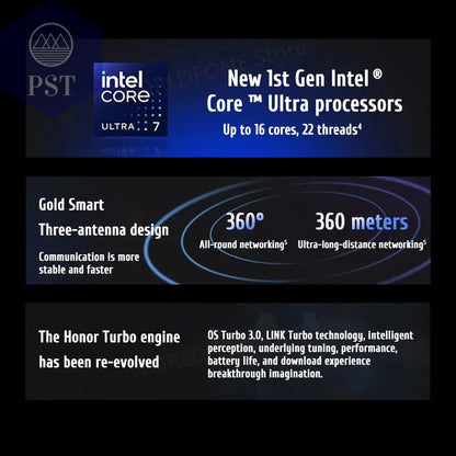 HONOR Magicbook Pro 16 HUNTER Gaming Laptop Intel Ultra 5 7 NVIDIA RTX 4060 24 32 GB 1 TB 16 Zoll 3K 165 Hz Gamer Computer PC PST PS Tradings  HONOR Magicbook Pro 16 HUNTER Gaming Laptop Intel Ultra 5 7 NVIDIA RTX 4060 24 32 GB 1 TB 16 Zoll 3K 165 Hz Gamer Computer PC