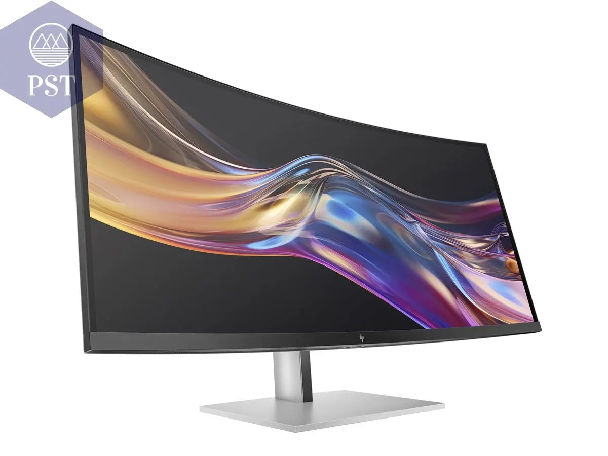 HP 738pu 37,5Zoll WUHD 400nits HDMI DP Display (EU)  Gaming Monitor PST PS Tradings Display Monitor PST PS Tradings  PST PS Tradings