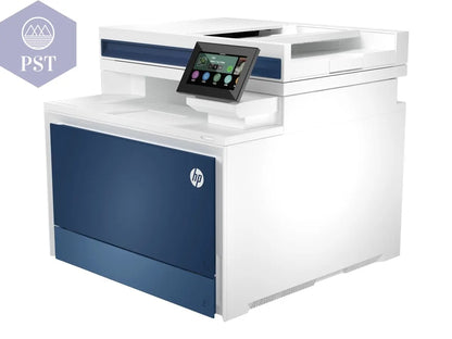 HP Color LaserJet Pro MFP 4302fdw MFP colour laser A4 33ppmcopy 33ppmprint 300 sheets USB LAN Wi-Fi Bluetooth PST PS Tradings drucker PST PS Tradings  PST PS Tradings