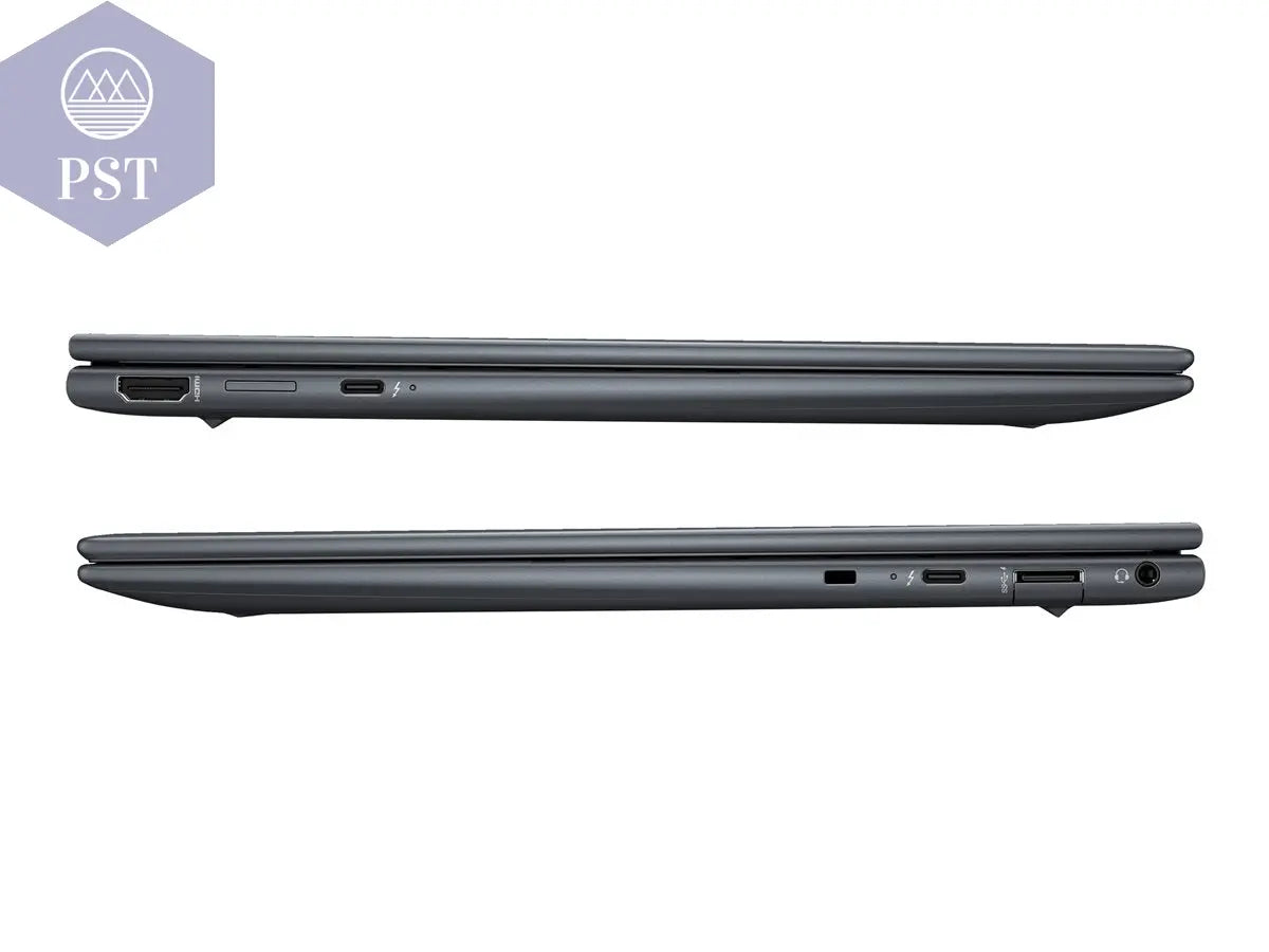 HP Dragonfly G4 Intel Core i7-1355U 34,3cm 13,5Zoll Sure View WUXGA+ 16GB 512GB/PCIe NVMe/SSD Wi-Fi 6E WWAN FPR W11P 3J Gar (DE)Laptop PST PS Tradings  PST PS Tradings