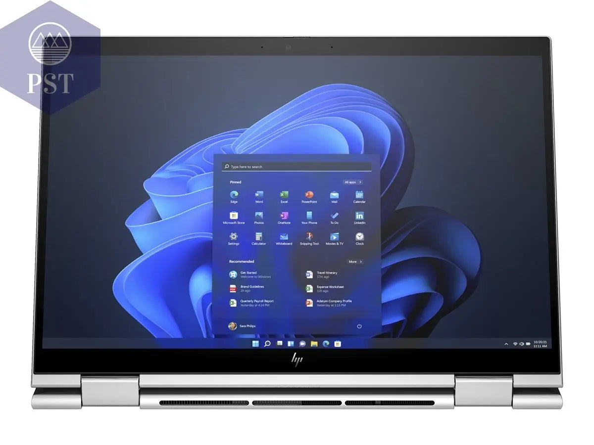 HP Elite x360 830 G10 Intel i5 1335U 14Zoll Laptop Sure View Touch 16GB 512GB PST PS Tradings Laptop PST PS Tradings  PST PS Tradings