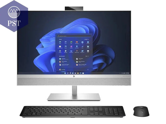 HP EliteOne 840 G9 Intel Core i7-14700 60,45cm 23,8Zoll 32GB 1TB SSD W11P 3J Gar (DE) PST PS Tradings Computer PST PS Tradings  PST PS Tradings