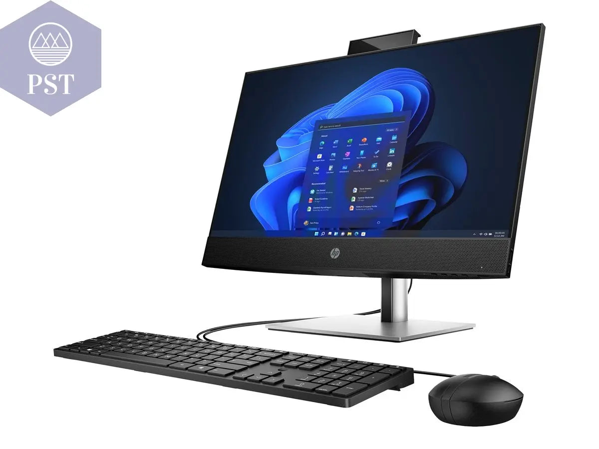 HP ProOne 440 G9 24" Intel Core i5-14500T 23,8Zoll 16GB 512GB SSD W11P 1J War (DE) PST PS Tradings Computer PST PS Tradings  PST PS Tradings