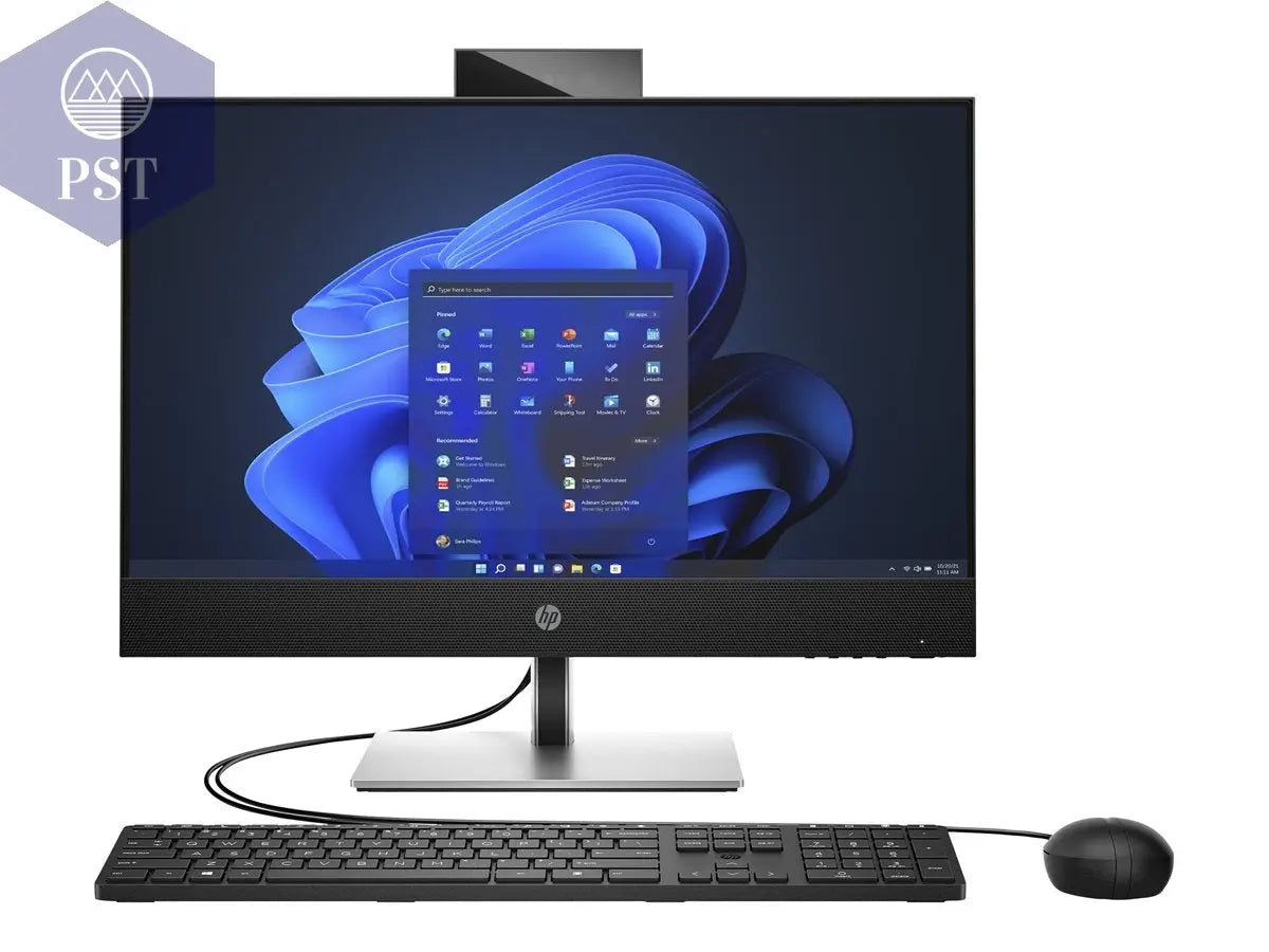 HP ProOne 440 G9 24" Intel Core i5-14500T 23,8Zoll 16GB 512GB SSD W11P 1J War (DE) PST PS Tradings Computer PST PS Tradings  PST PS Tradings
