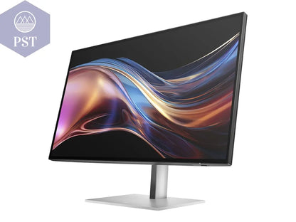 HP Series 7 Pro 727pu 68,58cm 27Zoll QHD Thunderbolt 4 Monitor DP HDMI (EU) PST PS Tradings Display Monitor PST PS Tradings  PST PS Tradings