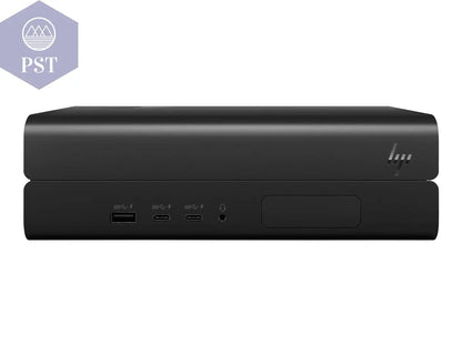 HP Z2 G9 Mini Intel Core i7-14700K 32GB 1TBSSD NVIDIA RTX A2000 12GB W11P SmartBuy 3J War (DE) PST PS Tradings Computers PST PS Tradings  PST PS Tradings