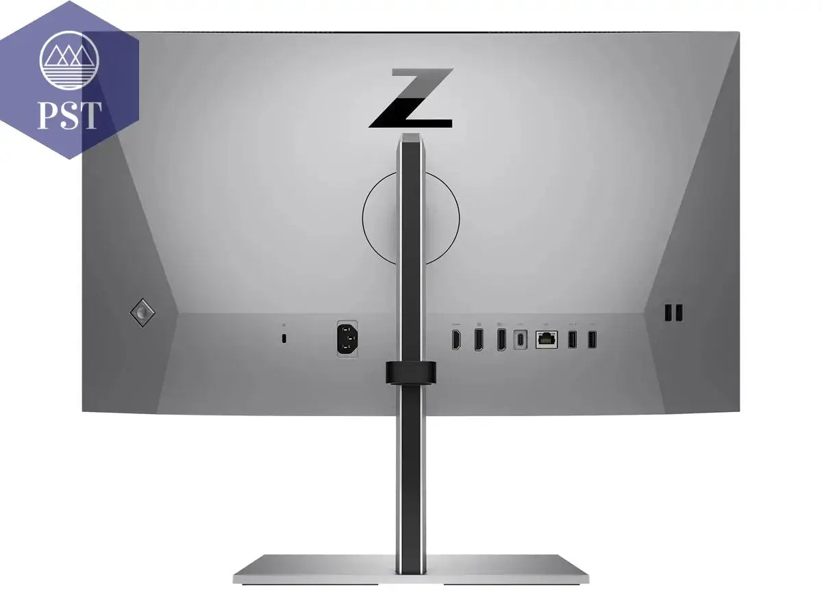HP Z24q G3 23.8inch QHD DISPLAY USB-A 3.2 DP HDMI (EU) PST PS Tradings Display Monitor PST PS Tradings  PST PS Tradings