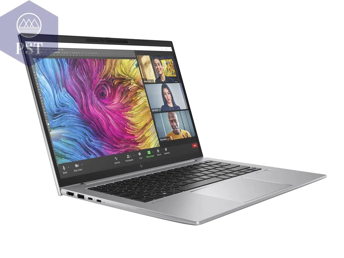 HP ZBook Firefly 14 G11 Intel Ultra 7 155H 14Zoll 32GB 1TB SSD NVIDIA A500 4GB W11P PST PS Tradings Laptop PST PS Tradings  PST PS Tradings