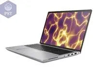 HP ZBook Fury 16 G11 Intel Core i9-14900HX 40,64cm 16inch WQXGA 64GB 2TBSSD NVIDIA RTX 4000 12GB W11P 3J Gar (DE) PST PS Tradings Laptop PST PS Tradings  PST PS Tradings