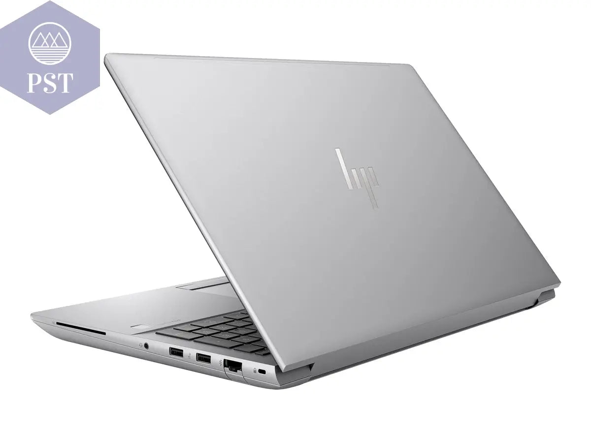 HP ZBook Fury 16 G11 Intel Core i9-14900HX 40,64cm 16inch WQXGA 64GB 2TBSSD NVIDIA RTX 4000 12GB W11P 3J Gar (DE) PST PS Tradings Laptop PST PS Tradings  PST PS Tradings