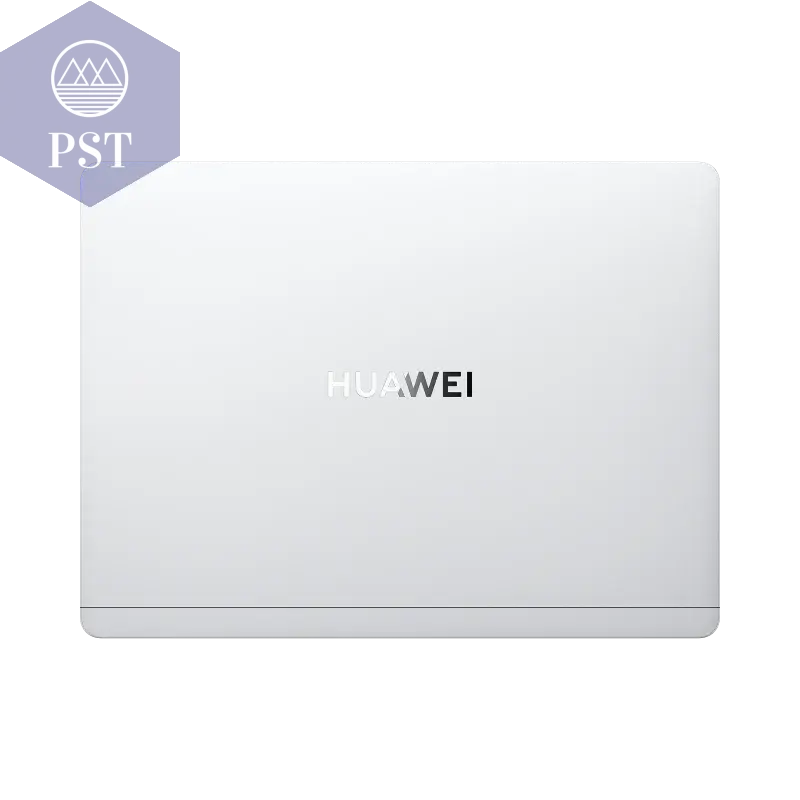 HUAWEI MateBook GT 14 – 2.8K OLED Laptop PST PS Tradings  PST PS Tradings silver / US / Ultra5-125H 16GB 1TB PST PS Tradings HUAWEI MateBook GT 14 – 2.8K OLED Laptop