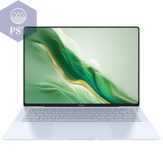 Honor MagicBook 14 Laptop 16GB - 32GB 1TB 3.1K OLED PST PS Tradings Laptop PST PS Tradings  PST PS Tradings