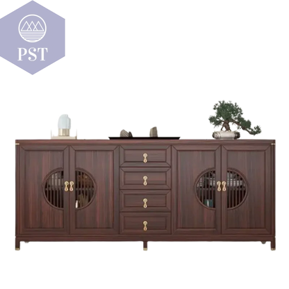 Kommode Designer Möbel moderner Schrank für Wohnzimmer, Küche & Flur PST PS Tradings  PST PS Tradings  PST PS Tradings Kommode Designer Möbel moderner Schrank für Wohnzimmer, Küche & Flur