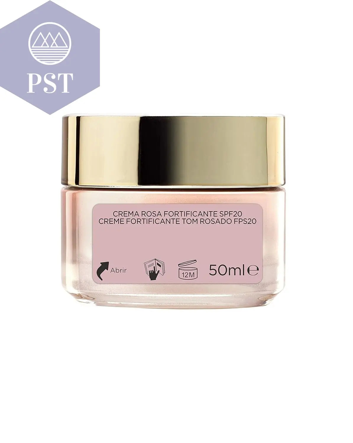 L 'Oréal Paris Kosmetik Gold.Age Spf20 50Ml PST PS Tradings Beauty & Health - Beauty Essentials - Day Creams & Moisturizers PST PS Tradings  PST PS Tradings L 'Oréal Paris Kosmetik Gold.Age Spf20 50Ml Beauty & Health - Beauty Essentials - Day Creams & Moisturizers