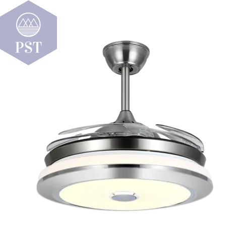 LED Deckenlampe mit Bluetooth Steuerung PST PS Tradings  PST PS Tradings  PST PS Tradings LED Deckenlampe mit Bluetooth Steuerung