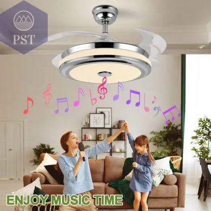 LED Deckenlampe mit Bluetooth Steuerung PST PS Tradings  PST PS Tradings  PST PS Tradings LED Deckenlampe mit Bluetooth Steuerung