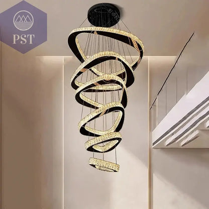 LED Rings Pendant Lights for Modern Decor Lightning Pendants Interior Design Lights Lamps LED Light PST PS Tradings  PST PS Tradings  PST PS Tradings LED Rings Pendant Lights for Modern Decor Lightning Pendants Interior Design Lights Lamps LED Light