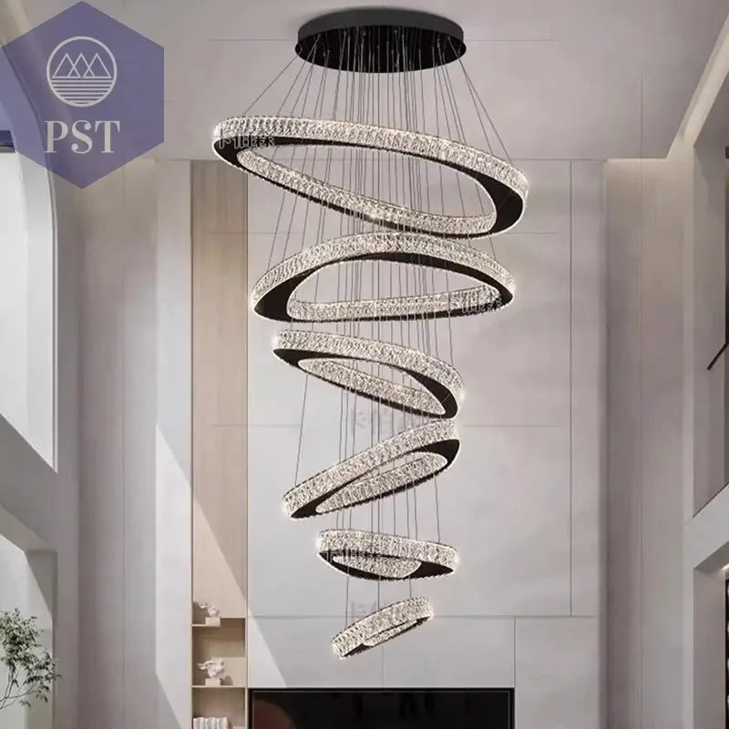 LED Rings Pendant Lights for Modern Decor Lightning Pendants Interior Design Lights Lamps LED Light PST PS Tradings  PST PS Tradings  PST PS Tradings LED Rings Pendant Lights for Modern Decor Lightning Pendants Interior Design Lights Lamps LED Light
