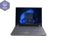 LENOVO ThinkPad P16 G2 i9 64GB A4000 PST PS Tradings Laptop Laptop
