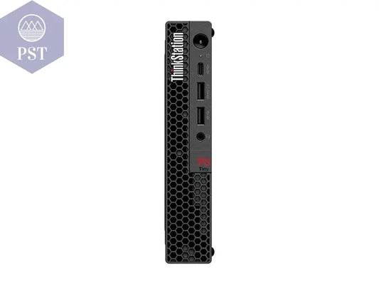 LENOVO ThinkStation P3 Tiny PST PS Tradings Mini PC Mini PC
