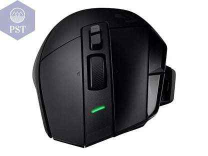 LOGITECH G502 X PLUS - BLACKPREMIUM - EER2Computer Maus PST PS Tradings  PST PS Tradings