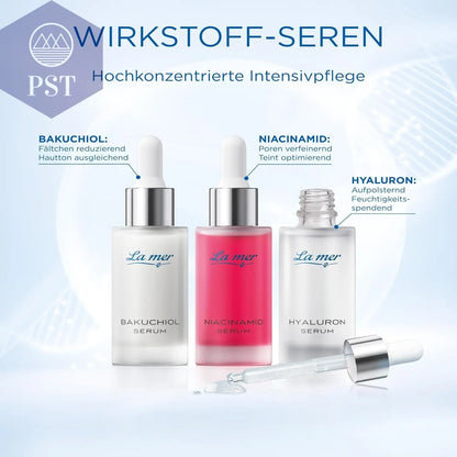 La Mer Hyaluron-Serum | Aufpolsterndes Serum | Reduziert Faltentiefe PST PS Tradings Beauty & Health - Beauty Essentials - Day Creams & Moisturizers PST PS Tradings  PST PS Tradings La Mer Hyaluron-Serum | Aufpolsterndes Serum | Reduziert Faltentiefe Beauty & Health - Beauty Essentials - Day Creams & Moisturizers
