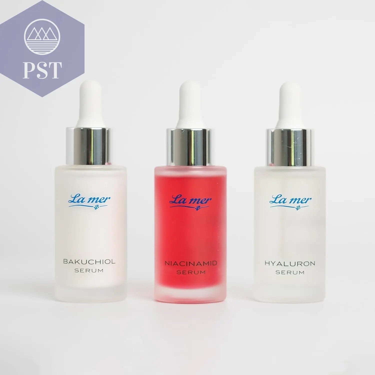 La Mer Hyaluron-Serum | Aufpolsterndes Serum | Reduziert Faltentiefe PST PS Tradings Beauty & Health - Beauty Essentials - Day Creams & Moisturizers PST PS Tradings  PST PS Tradings La Mer Hyaluron-Serum | Aufpolsterndes Serum | Reduziert Faltentiefe Beauty & Health - Beauty Essentials - Day Creams & Moisturizers