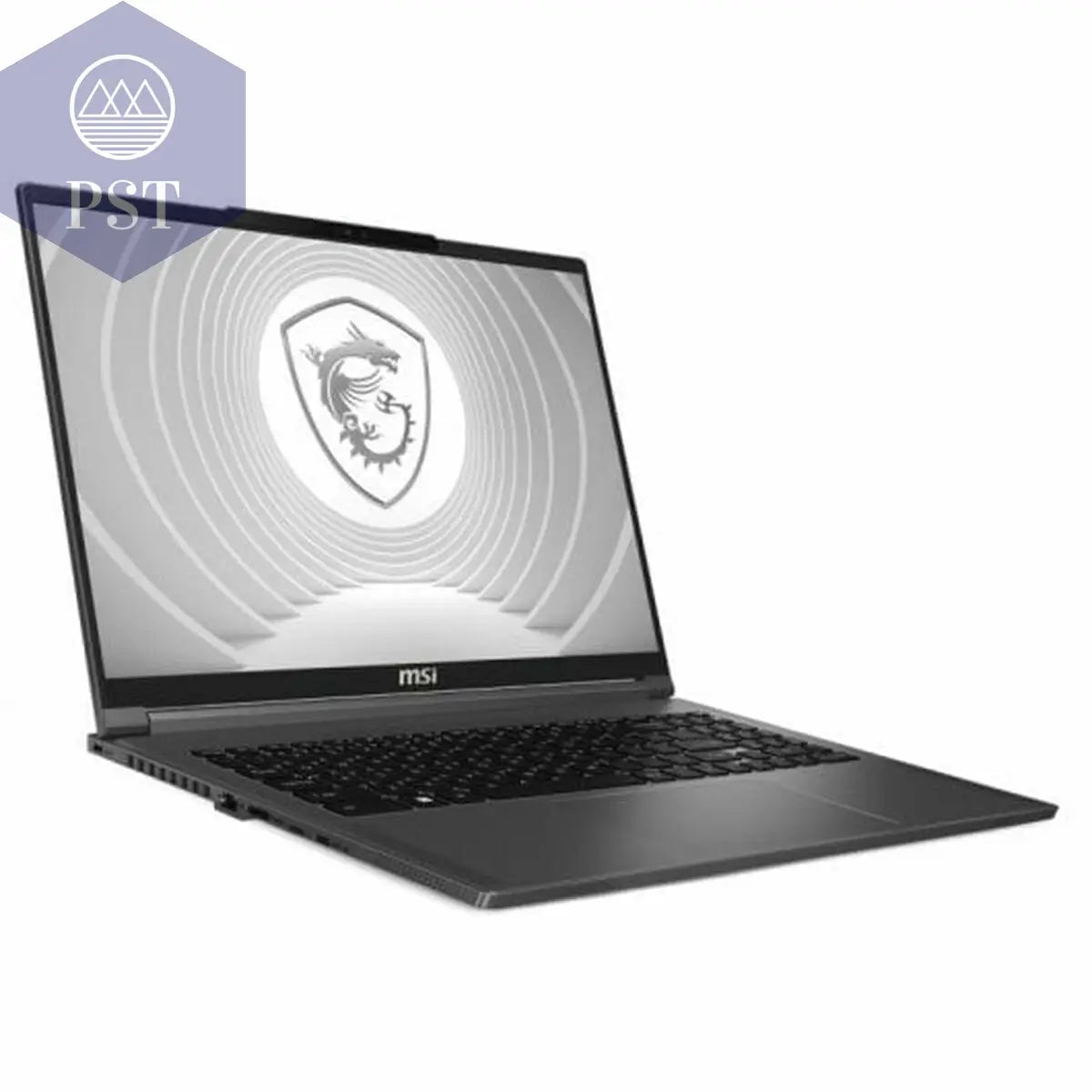 Laptop MSI Creator Pro 16 AI Studio PST PS Tradings   Laptop MSI Creator Pro 16 AI Studio