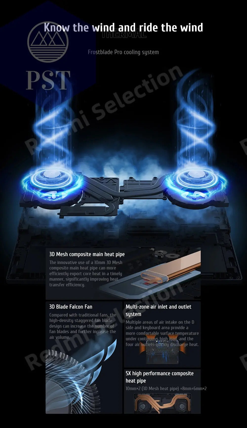 Lenovo Legion Y9000P Gaming Laptop PST PS Tradings Laptop Laptop