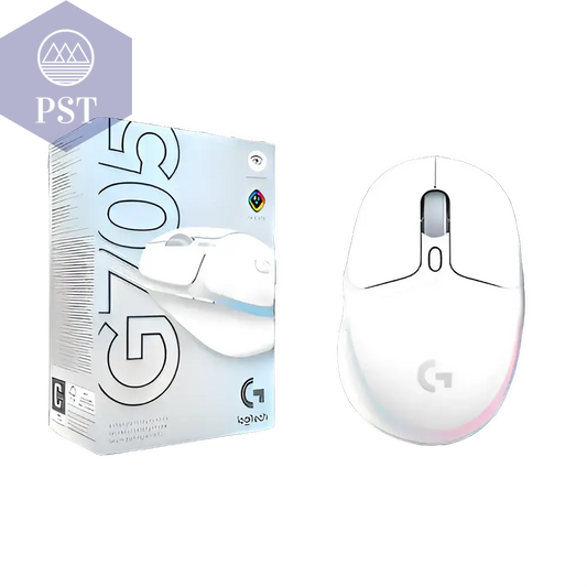 Logitech G705: Leichte RGB Gaming-Maus PST PS Tradings   Logitech G705: Leichte RGB Gaming-Maus