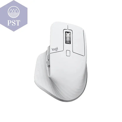 Logitech MX Master 3S Drahtlose Bluetooth Maus PST PS Tradings Maus PST PS Tradings MX-Master-3S-white PST PS Tradings