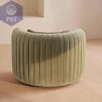 Lounge Sessel runder Sessel Stuhl im modernen Design PST PS Tradings Stuhl PST PS Tradings  PST PS Tradings