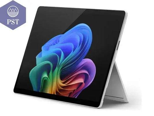 MICROSOFT Surface Pro 11 Ultra 7 32GB PST PS Tradings Tablets Silber / 1TBTablets