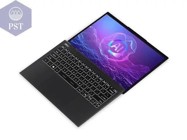 MSI Prestige 13 AI+ Evo A2VMG-009 PST PS Tradings Laptop PST PS Tradings  PST PS Tradings MSI Prestige 13 AI+ Evo A2VMG-009 Laptop