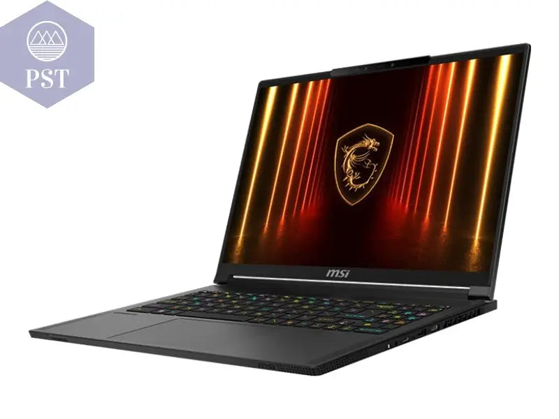 MSI Stealth A16 AI+ A3XWHG-044 Ryzen AI 9 32GB 240Hz PST PS Tradings Laptop PST PS Tradings  PST PS Tradings MSI Stealth A16 AI+ A3XWHG-044 Ryzen AI 9 32GB 240Hz Laptop