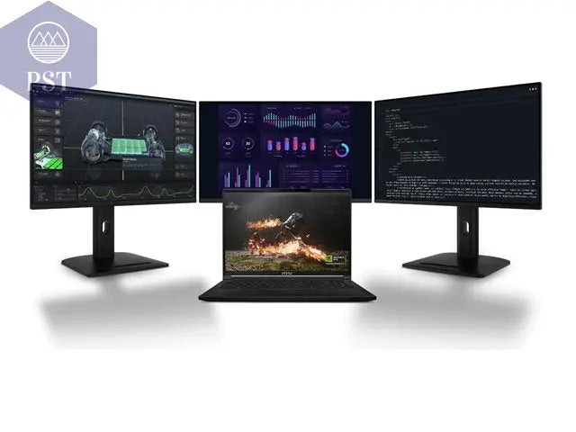 MSI Stealth A16 AI+ A3XWIG-043 Ryzen AI 9 RTX 5080 32GB 240Hz QHD PST PS Tradings Laptop PST PS Tradings  PST PS Tradings MSI Stealth A16 AI+ A3XWIG-043 Ryzen AI 9 RTX 5080 32GB 240Hz QHD Laptop