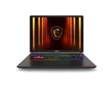 16 Zoll Laptop MSI Vector 16 HX AI RTX 5080 Gaming Laptops mit KI- PS Tradings