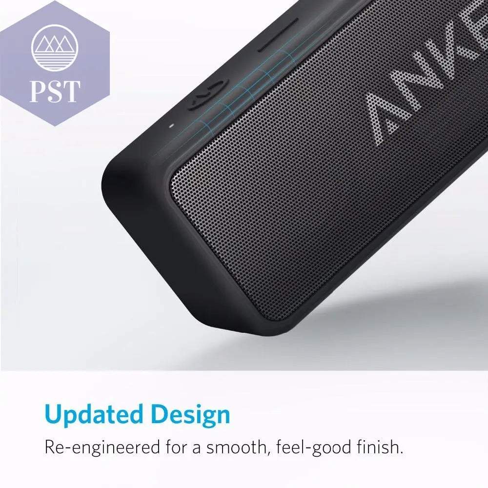Portable Wireless Bluetooth Speaker       PST PS Tradings