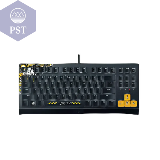 Razer BlackWidow X Tenkeyless Gaming-Tastatur PST PS Tradings   Razer BlackWidow X Tenkeyless Gaming-Tastatur