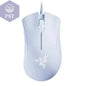 Razer Deathadder Essential Kabelgebundene Gaming Maus / Kabelgebundene Mäuse 6400 DPI 5 Unabhängige Tasten Für Laptop Gaming PC Computer Workstation PST PS Tradings  PST PS Tradings White PST PS Tradings