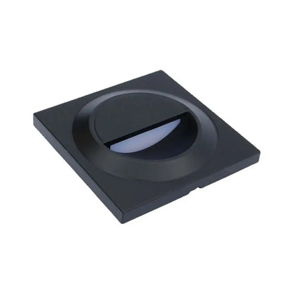 Einbau in LED-Treppen licht 85-265V Wand leuchte Beleuchtung Schritt Treppe Gang Lampen warm kühl weiß Keller Durchgang Fuß lichter       PST PS Tradings