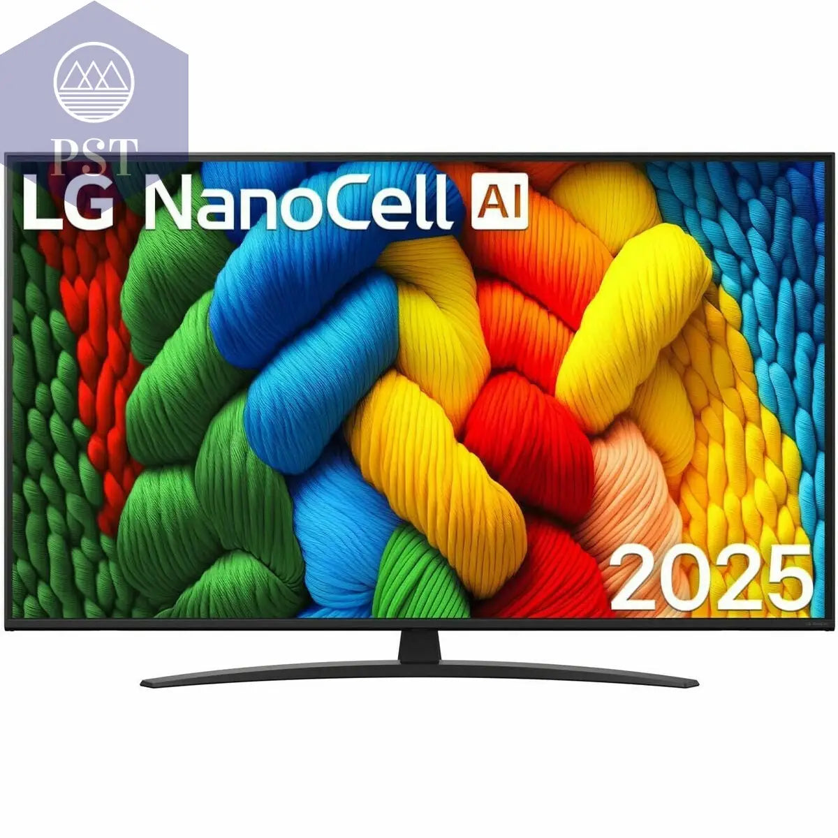 Smart TV LG 55NANO81A6A 4K Ultra HD 55" PST PS Tradings   Smart TV LG 55NANO81A6A 4K Ultra HD 55"