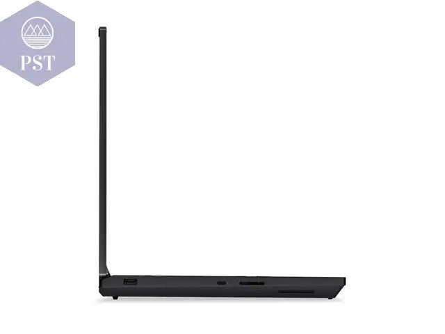 ThinkPad P16 G3 U9 HX 96G RTX PRO 4000 - PS Tradings