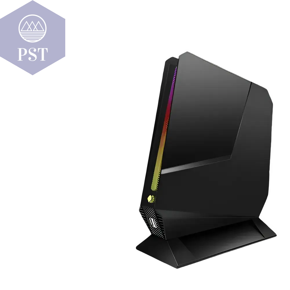 Topton Mini Gaming PC i9 RTX4060 - Kompakt & Stark PST PS Tradings  i9-13900H 4060 DDR5 / 64GB Ram 4TB NVMe / US|CHINA Topton Mini Gaming PC i9 RTX4060 - Kompakt & Stark