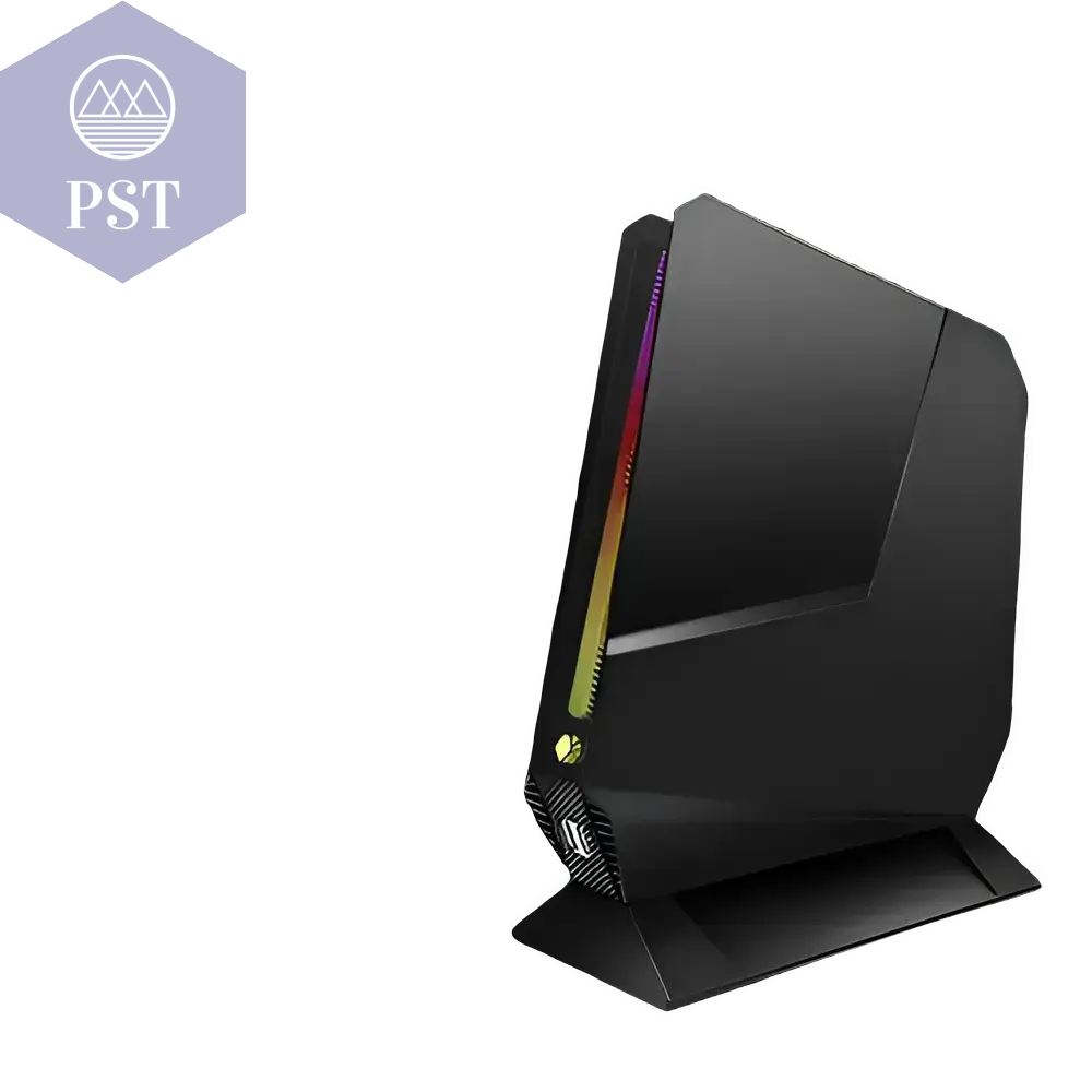 Topton Mini Gaming PC i9 RTX4060 - Kompakt & Stark PST PS Tradings   Topton Mini Gaming PC i9 RTX4060 - Kompakt & Stark