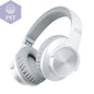 Touch Control Wireless Headphone with Mic      Grey-Nearest-Warehouse PST PS Tradings