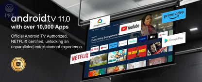 ULTIMEA 4K Heimkino Projektor PST PS Tradings Projektor Projektor