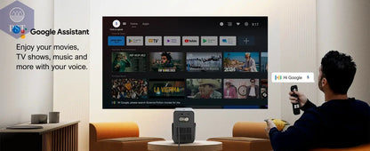 ULTIMEA 4K Heimkino Projektor PST PS Tradings Projektor Projektor