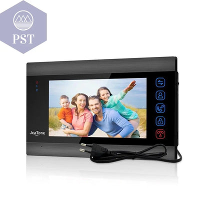Universal 7" Intercom Monitor      China-5 PST PS Tradings